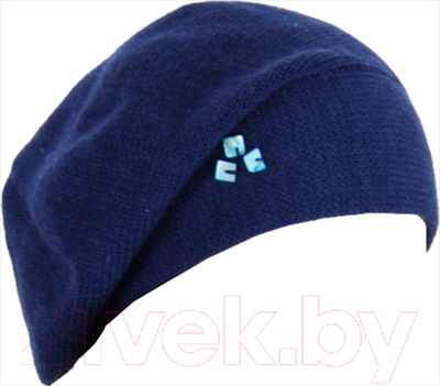 Шапка Polesie 8С0452-Д43 (темно-синий, р. 56)
