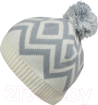 Шапка Polesie 6С0348-Д43 (снежок, р. 54)