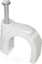 Скоба гвоздевая Fortisflex 69164