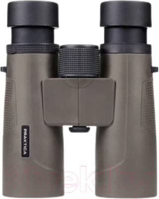 Бинокль Praktica Pioneer R 10x42 / PRA244 (умбра)