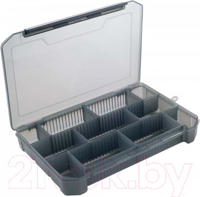 Коробка рыболовная Три Кита КДП-3 / 0048247