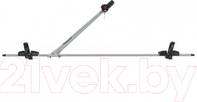 Автомобильное крепление для велосипеда Peruzzo Misano / 609-PRZ (серебристый)