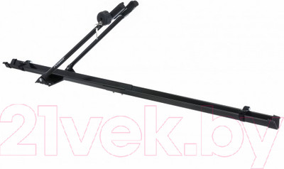 Автомобильное крепление для велосипеда Peruzzo Top Bike / 314-PRZ (черный)