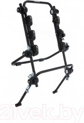 Автомобильное крепление для велосипеда Peruzzo Hi-Bike / 308-PRZ (черный)
