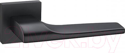 Ручка дверная Arnilux Пьедра A44 MB (квадратная)