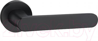 Ручка дверная Arnilux Николь A50 MB