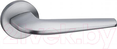 Ручка дверная Arnilux Лаура A50 MSC