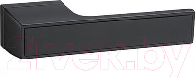 Ручка дверная Arnilux Атлас A78 MB/MB (квадратная)