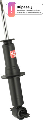 Амортизатор подвески KYB 341493