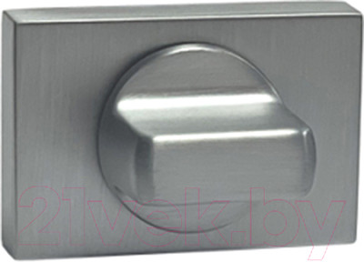 Фиксатор дверной защелки Arnilux A78 MSC (квадратный)