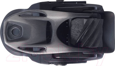 Бакля для креплений сноуборда Burton Double Take Ankle Buckle / 144881010011SZ (черный)