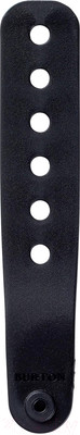 Слайдер для креплений сноуборда Burton SF Toe Slider PR / 124771000011SZ (черный)