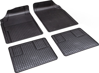 Комплект ковриков для авто Alca 732 (4шт)