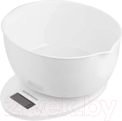 Кухонные весы Normann ASK-275