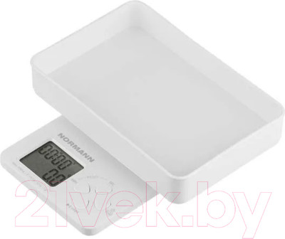 Кухонные весы Normann ASK-276