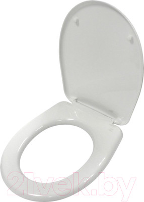 Сиденье для унитаза ИнкоЭр Каскад В00005612