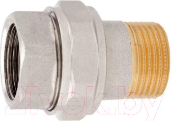 Сгон классический Itap Прямой ВР-НР 1" 1610100