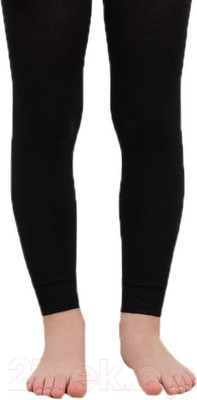 Леггинсы детские Mark Formelle Термо 800T-862 (р.104-110, черный)
