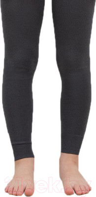 Леггинсы детские Mark Formelle Термо 800T-862 (р.116-122, темно-серый)
