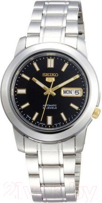 Часы наручные мужские Seiko SNKK17J1