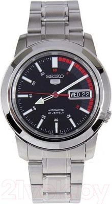 Часы наручные мужские Seiko SNKK31K1