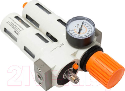 Блок подготовки воздуха RockForce RF-7004038(18869)