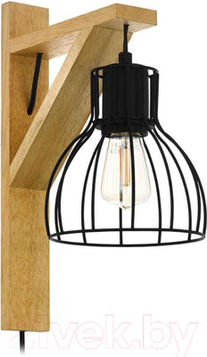 Бра Eglo Rampside 1 43351