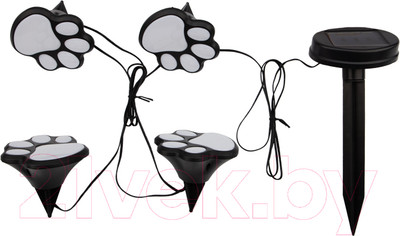 Светильник уличный Lamper Лунный След 602-245