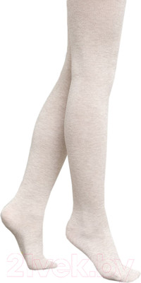 Колготки детские Mark Formelle 700K-001 (р.62-74, бежевый меланж)