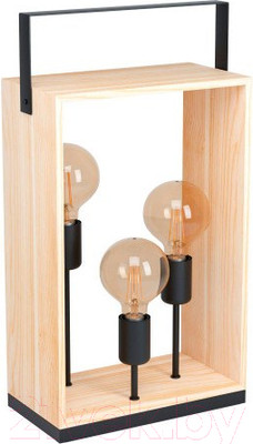 Прикроватная лампа Eglo Famborough 43416