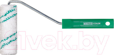 Валик малярный MasterColor 30-1096