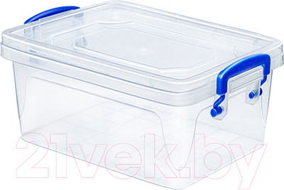 Контейнер Эльфпласт Fresh Box ЕР234 (3л)