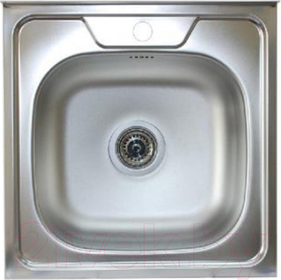 Мойка кухонная Mixline 310304