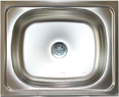 Мойка кухонная Mixline 310302