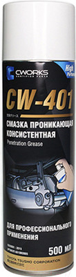 Смазка техническая Cworks CW-401 / A610R0005 (500мл)