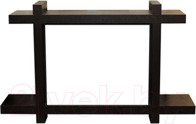 Портал для камина Смолком Tokio R L33/FS33 (орех темный)