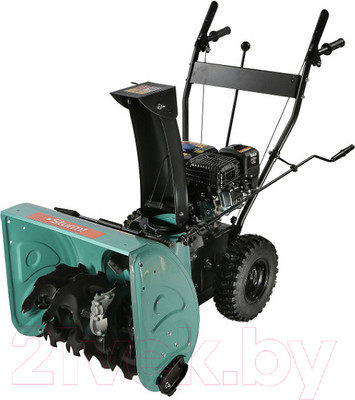 Снегоуборщик бензиновый Sturm! STG5775R