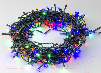 Светодиодная гирлянда Uniel ULD-S3000-300/DGA / UL-00007311 (мульти)