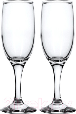 Набор бокалов Pasabahce Бистро 44419/1026622 (2шт)