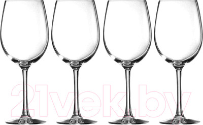 Набор бокалов Luminarc Allegresse L1403 (4шт)