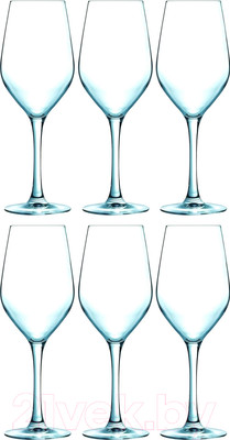 Набор бокалов Luminarc Celeste L5831 (6шт)