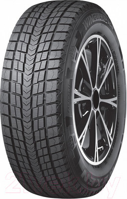 Зимняя шина Nexen Winguard Ice SUV 255/50R19 107T