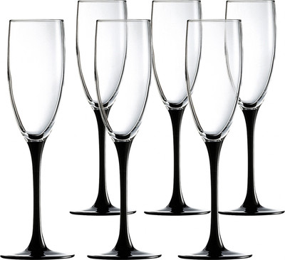 Набор бокалов Luminarc Domino H8167 (6шт)