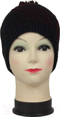 Шапка детская Polesie 8С0103-Д43 (темно-флотский, р. 54)