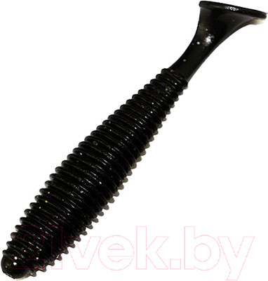 Мягкая приманка Русская Фишка АК 5252 (4шт, космос)