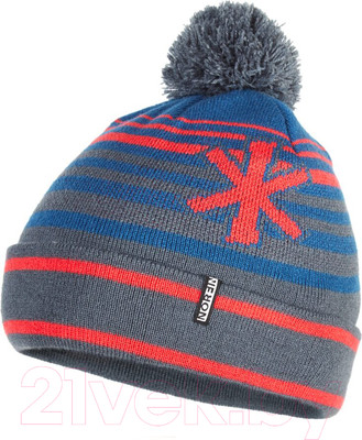 Шапка Norfin Tornado / 302753-L