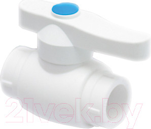 Шаровой кран РосТурПласт 27602