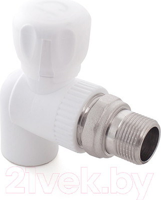 Шаровой кран РосТурПласт 27807