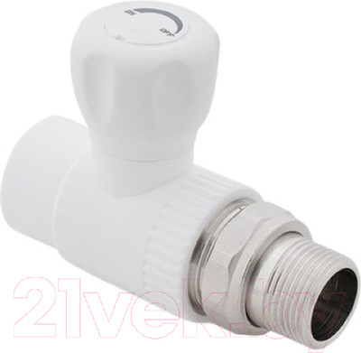 Шаровой кран РосТурПласт 27861