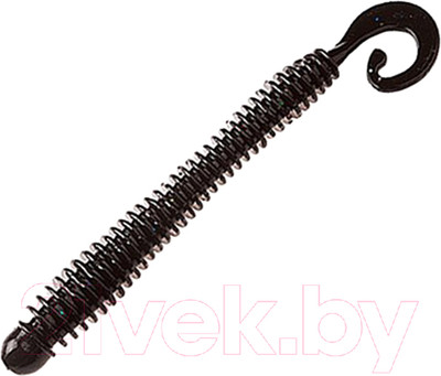 Мягкая приманка Русская Фишка Тополь 5384 (5шт, космос)